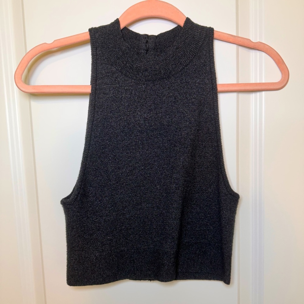 Victoria’s secret crop top